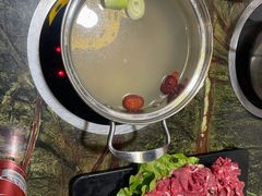 -天长牛肉火锅