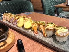 -晴季寿司(活力城店)