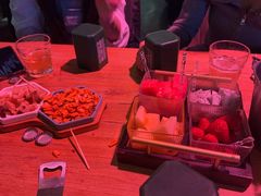 -光音瓦特俱乐部(高新店)