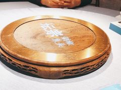 -坛宗剁椒鱼头(河西王府井店)