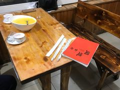 -闻道食府烙饼卷带鱼(原车耳营店原大觉寺店)
