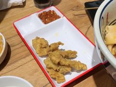 -陇上秦轩西安biangbiang面(朝龙汇店)