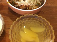 -宽窄巷子成都小吃(建文店)