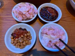 -兵哥豌豆面(壹方城店)