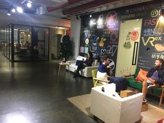 -P2·创客中心(东海广场店)