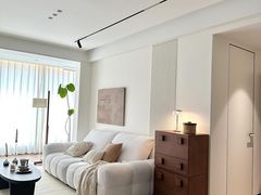 -索菲亚衣柜橱柜家具全屋定制(盈港路店)