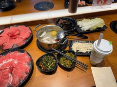 -呷哺呷哺(常营华联店)
