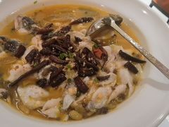 -百年神厨·地道川菜(清江西路店)