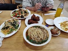 -水仙拉面(水仙街店)
