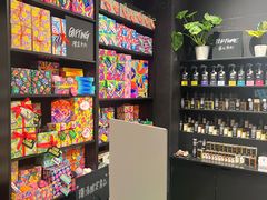 -LUSH(威尼斯人店)