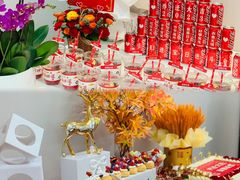 -头家宴会·年会婚礼自助餐·乔迁冷餐茶歇(龙华店)
