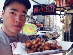 -辽B·小串(总店)