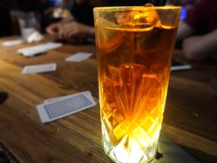 新加坡司令-猫头婴小酒馆FUN OWL(1912店)