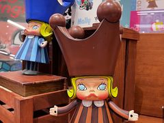 -泡泡玛特POPMART(壹号店)