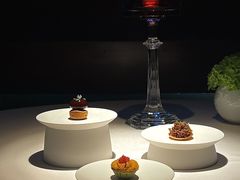 -三嚥阁 La Villa Restaurant