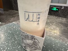 -阿嬷手作(深圳万象天地店)