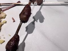 -胖太太四川麻辣排骨串(镇江路分店)