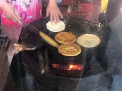 -军屯锅魁(城市花园店)