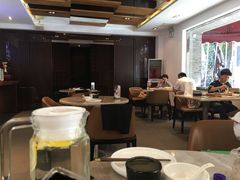 大堂-106餐厅(山水文园店)