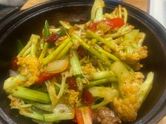 -天山传奇新疆菜(SKLP店)