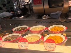 -徐记海鲜(大明宫|北二环店)