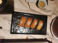 -广州花园酒店荔湾亭·地道点心·粤式饮茶