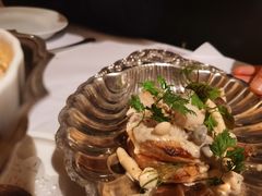 -壳里西餐厅Coquille Seafood Bistro(蒙自路店)