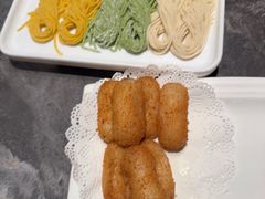 -德天肥牛海鲜火锅(城西银泰店)