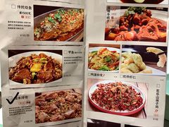-小江南(老洋桥店)