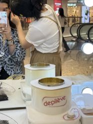 -Wax Brow蜜蜡脱毛美甲美睫眉吧