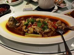 -申粤轩酒楼·三十年粤菜经典(丁香花园店)