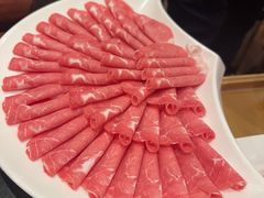 -南门涮肉(北洼路店)