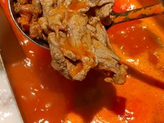-海底捞火锅(枫蓝国际购物中心店)