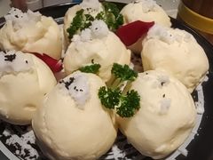 美丽豆沙-同喜烤鸭店(光芒店)