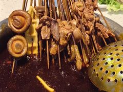 -牛华八婆麻辣烫(起源店)