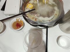-八合里潮汕鲜牛肉火锅(吉大店)