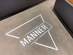 -Manner Coffee(淮海755店)