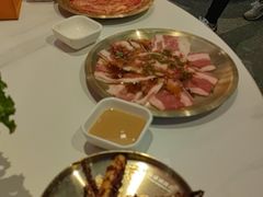 -南浦洞烤肉·新世界版(奥体店)