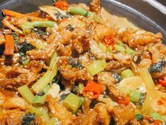 -听说碳烧蛙(高新万达店)