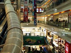 -巴黎春天(浦建店)