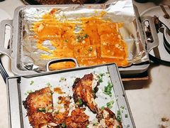 -绿茶餐厅(深圳龙华天虹购物中心店)