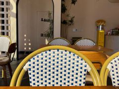 -Jamaicablue Coffeeshop(中央广场店)