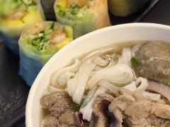 越南火车头汤河粉-美奈小馆·越南料理(福田星河COCO Park店)