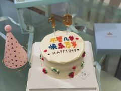 -今日Cake蛋糕茶歇·甜品台定制