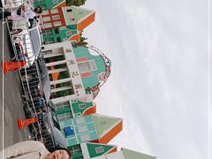 -南沙蒲洲花园
