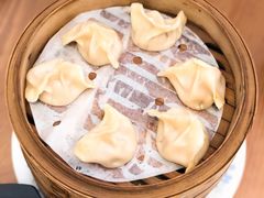 -海胆小馆(东北水饺·春柳店)