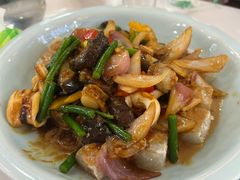 -百味饺子城•海鲜家常菜(秦皇岛店)