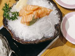 -晴季寿司(延河路万达广场店)