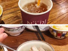 -SEEUNARI西域娜依新疆菜(环宇广场店)