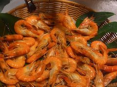 -川骄海鲜自助(亚运村店)